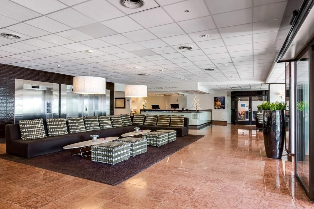 Scandic Alexandra 4* Molde