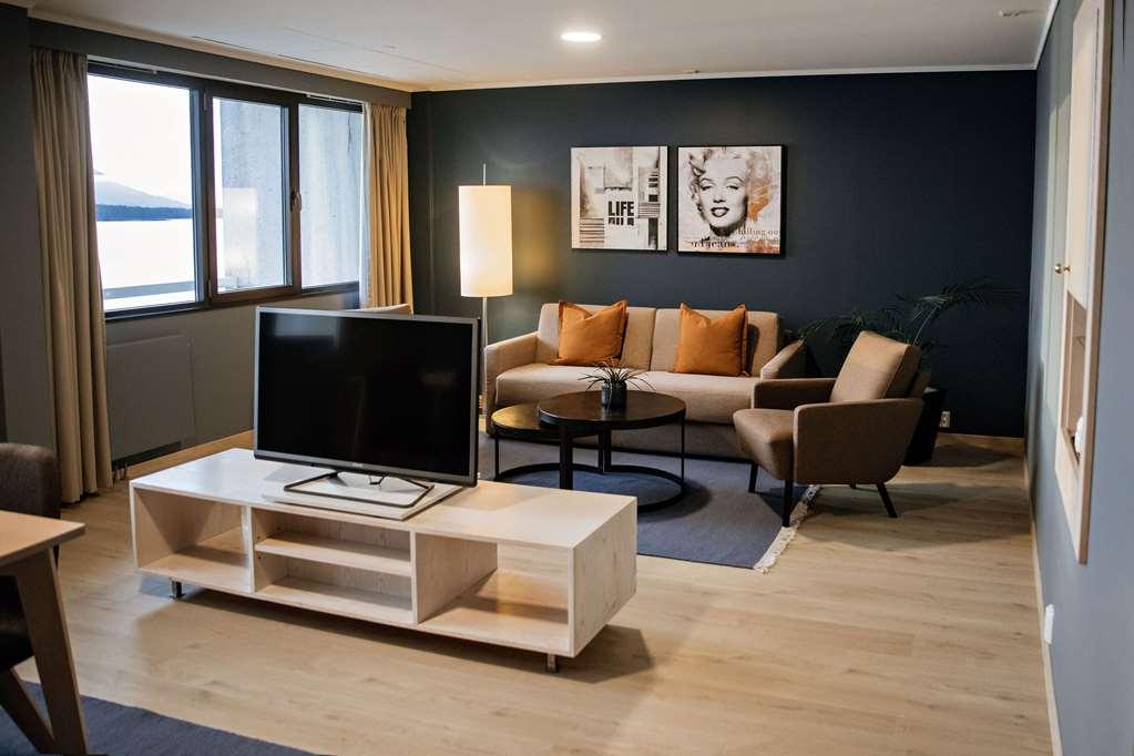 Scandic Alexandra 4* Molde