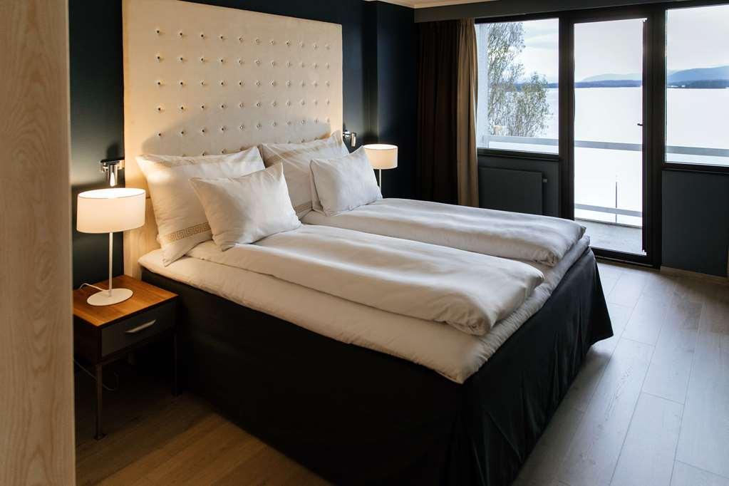 Scandic Alexandra Hotel