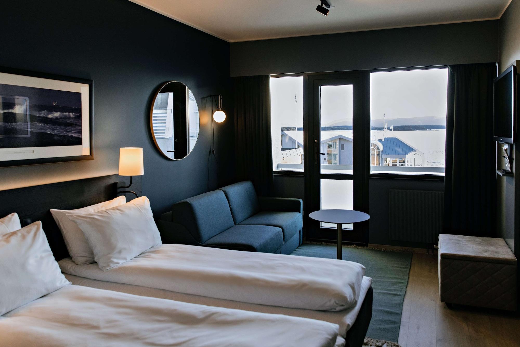 Hotel Scandic Alexandra