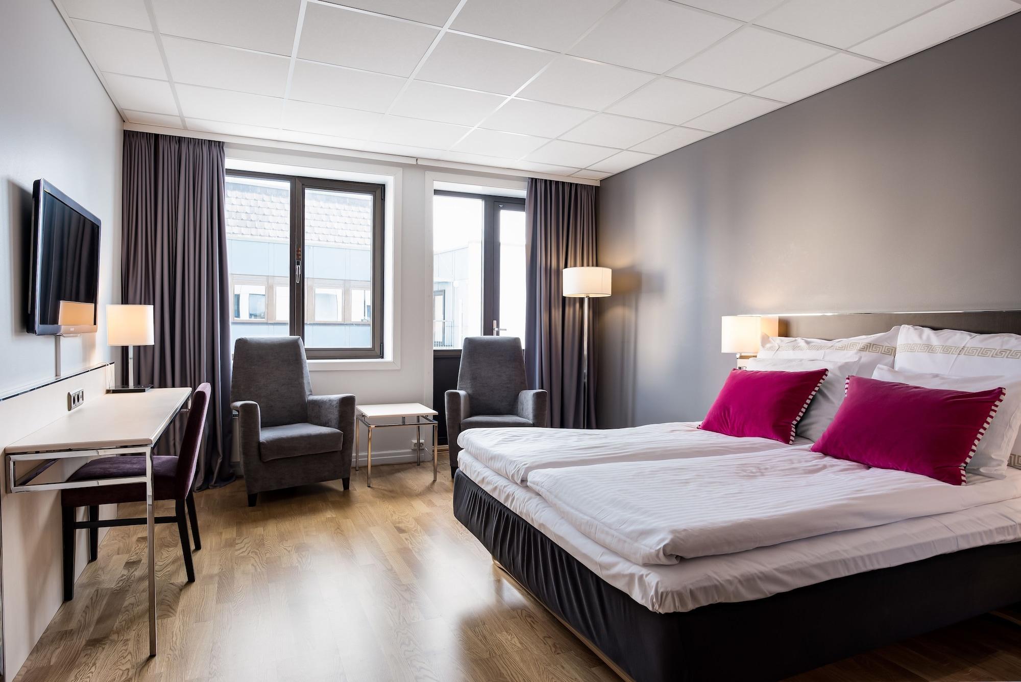 Hotel Scandic Alexandra Molde