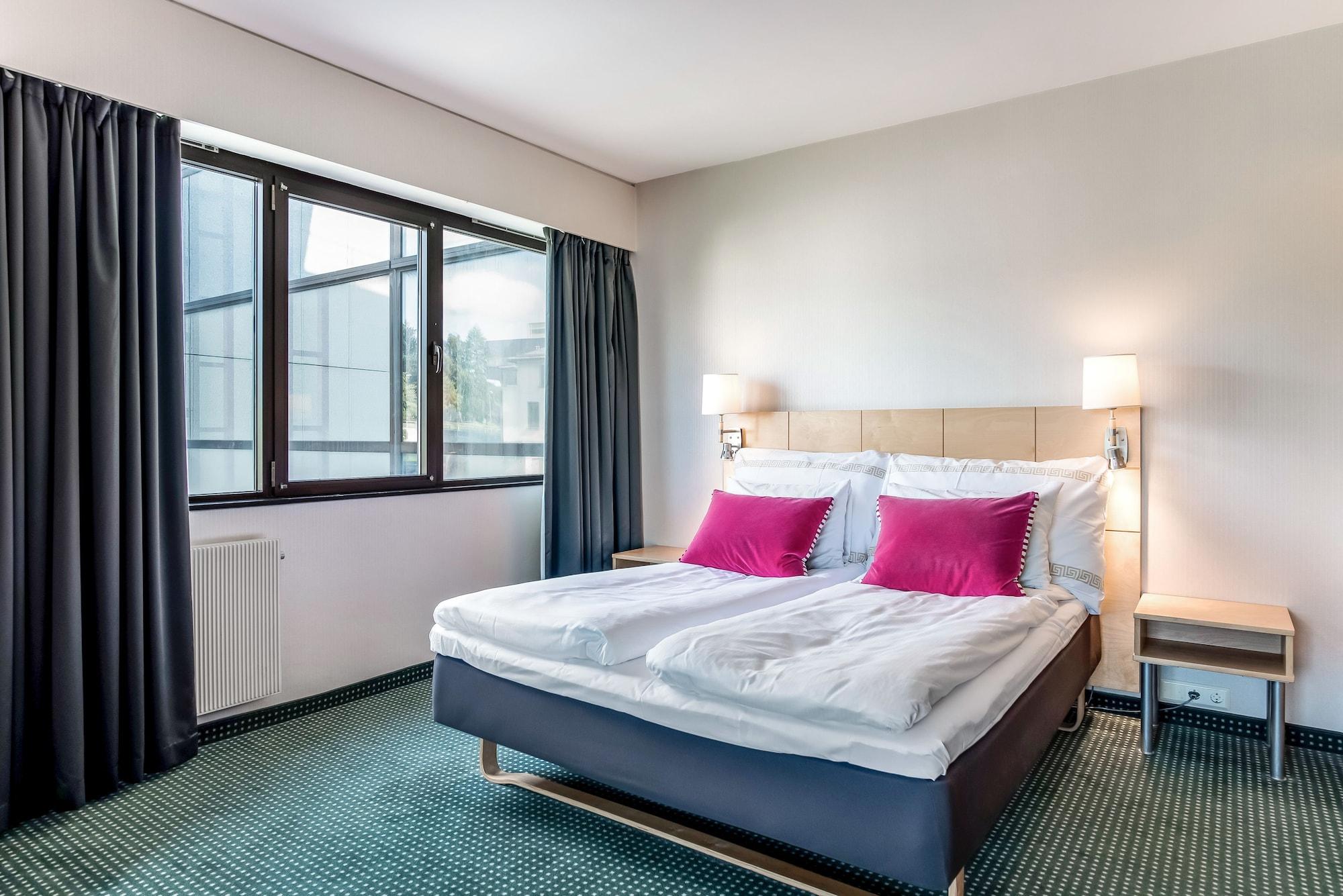 Scandic Alexandra 4*