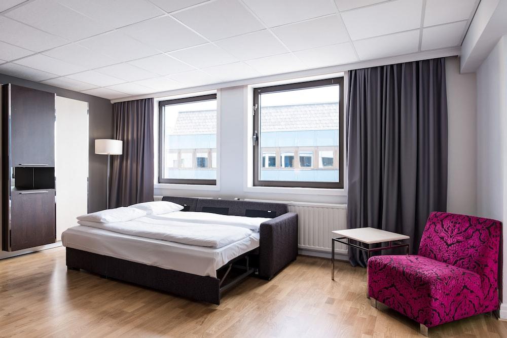 Scandic Alexandra 4* Molde