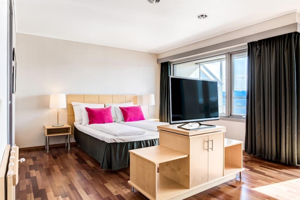 Scandic Alexandra Hotel