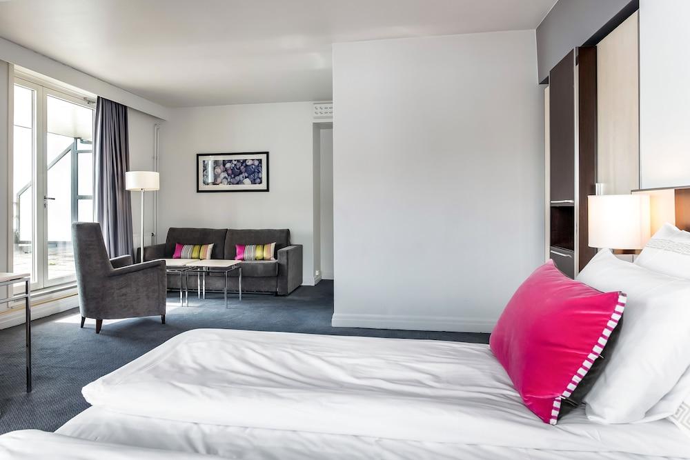 Hotel Scandic Alexandra