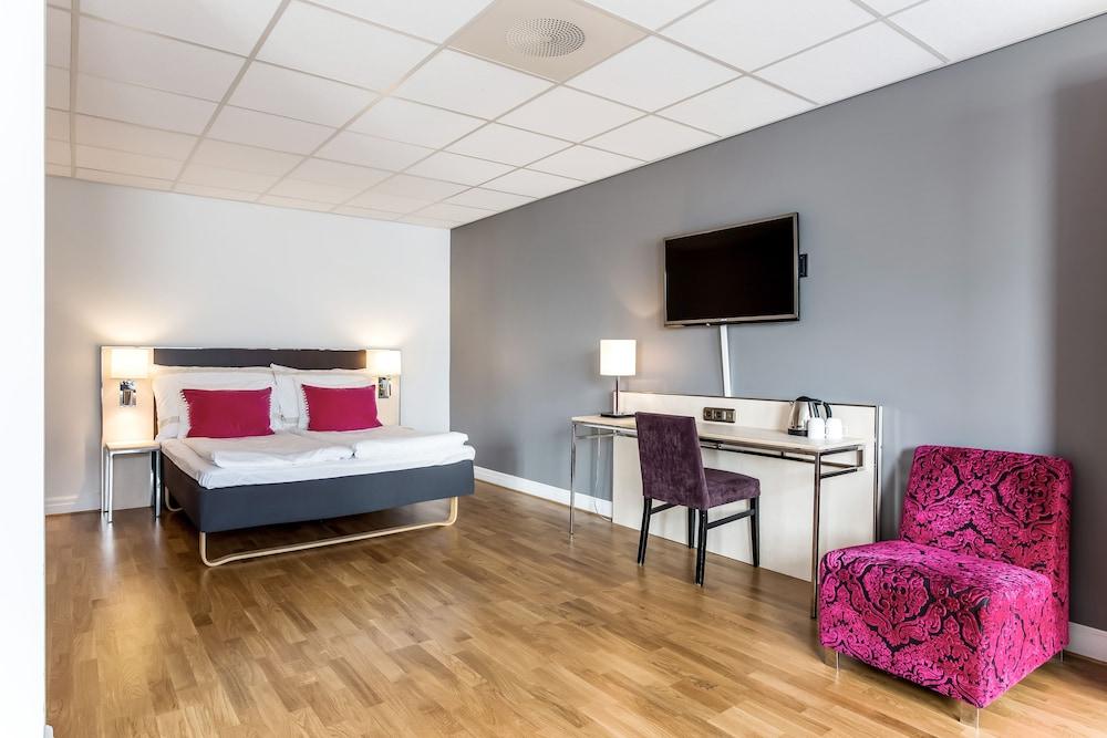 Scandic Alexandra Hotel Molde