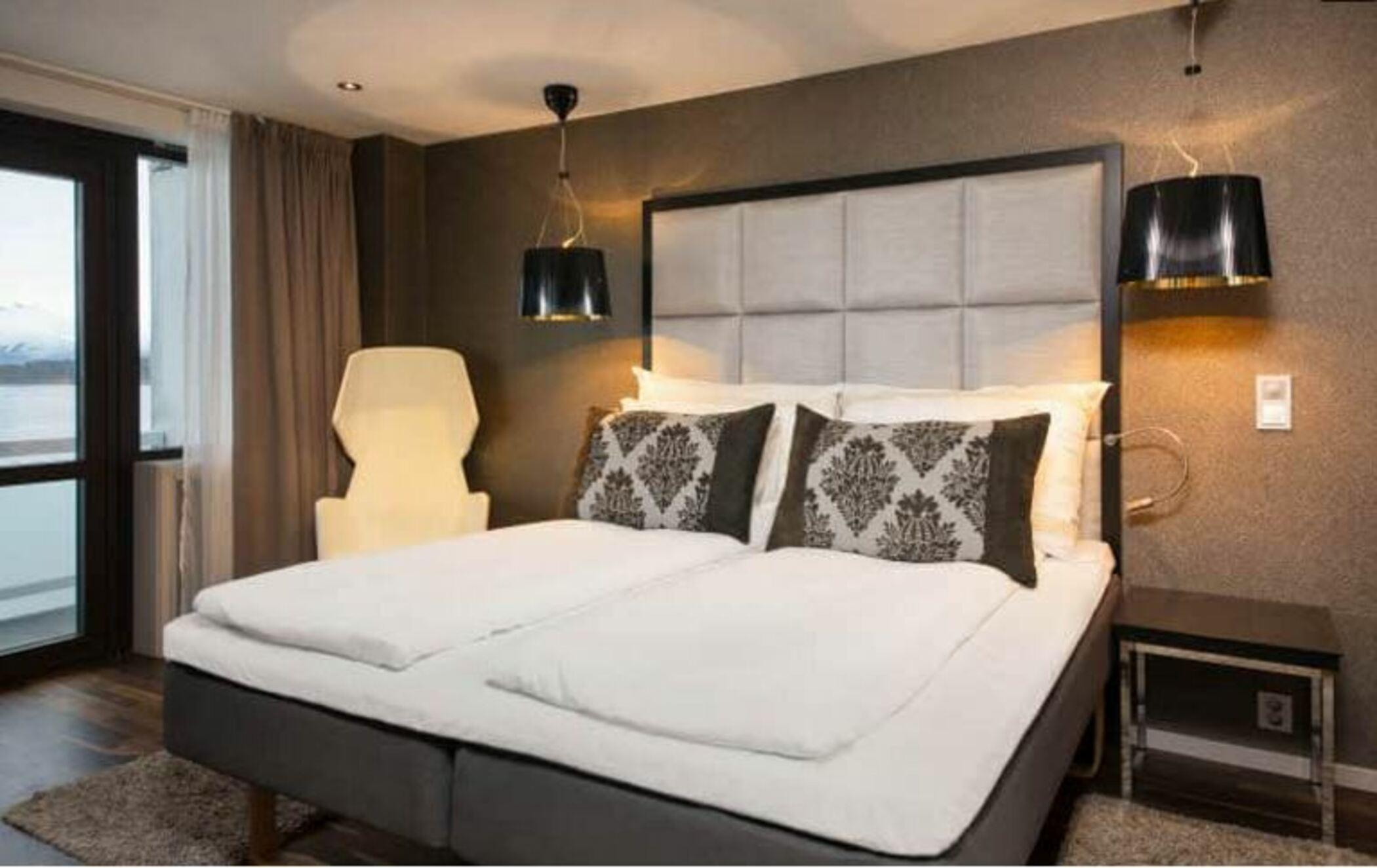 Scandic Alexandra 4*