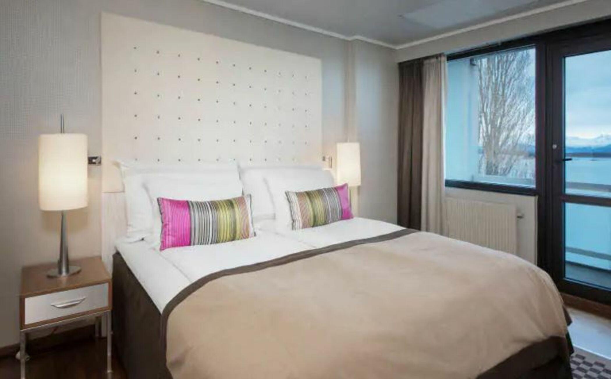 Hotel Scandic Alexandra Molde