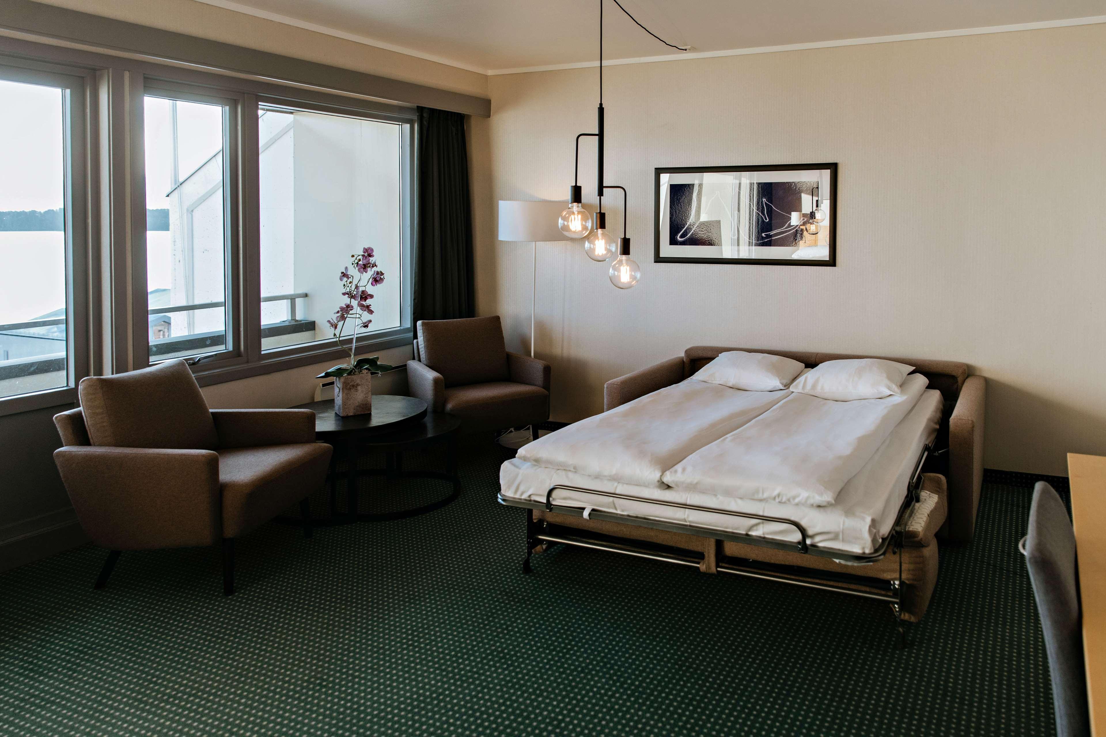 Scandic Alexandra 4*