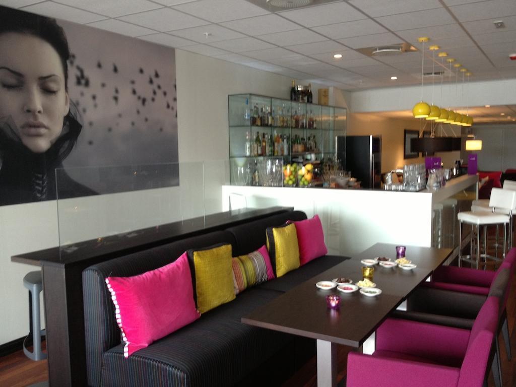 Hotel Scandic Alexandra 4*