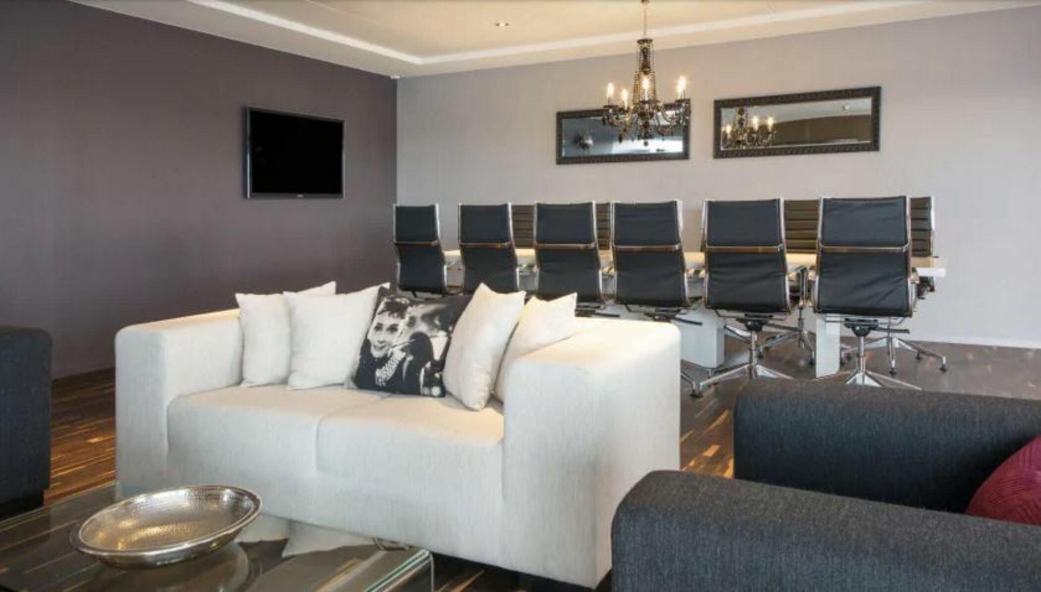 Scandic Alexandra