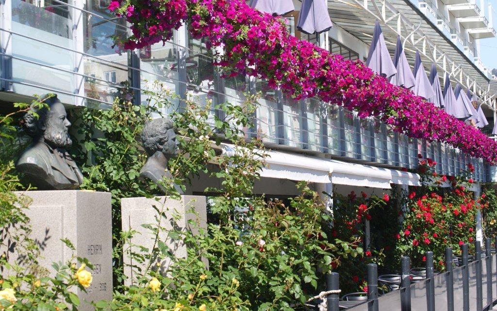 Hotel Scandic Alexandra Molde