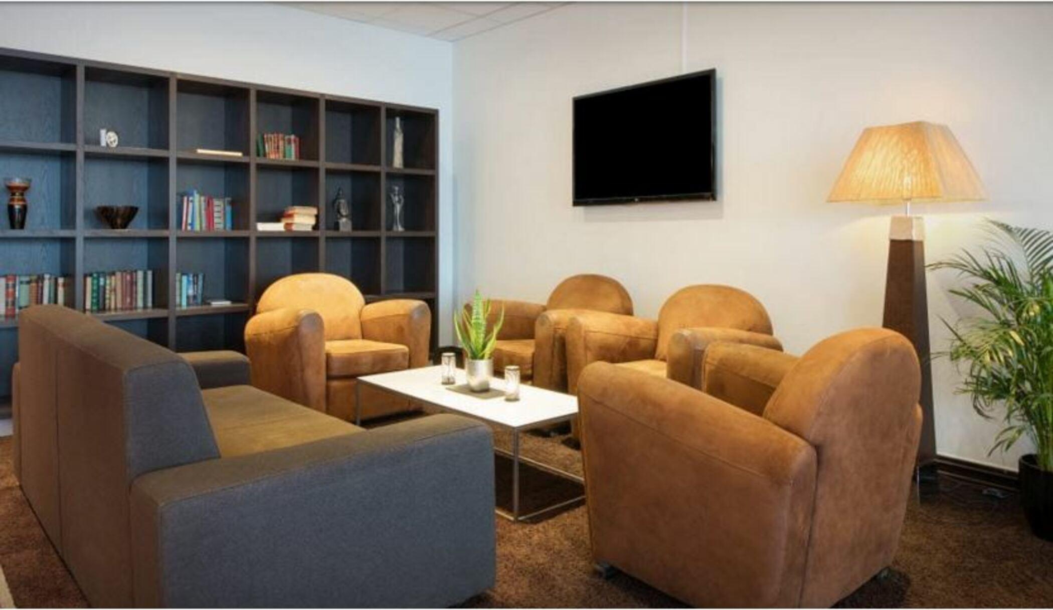 Scandic Alexandra Hotel Molde