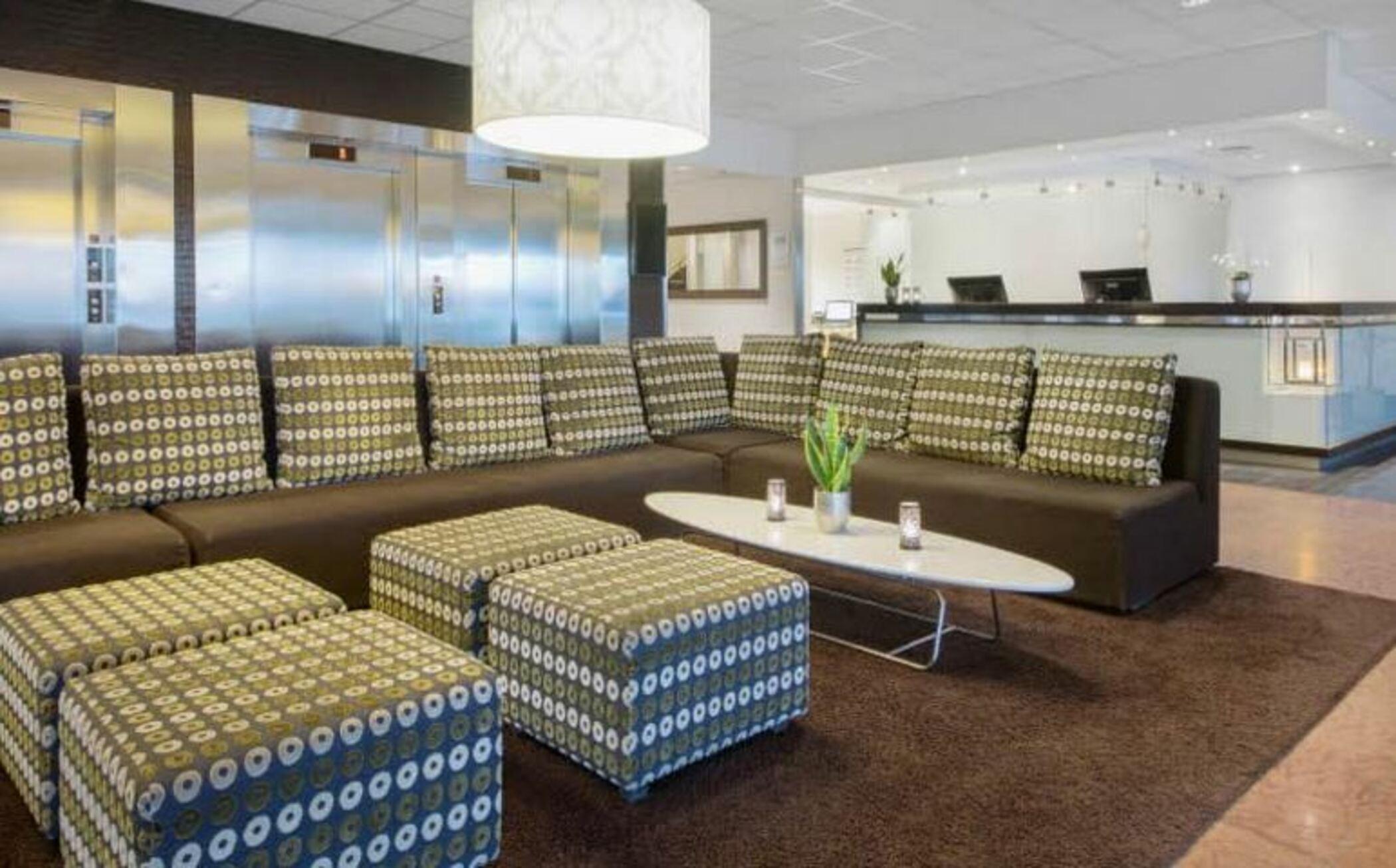 Scandic Alexandra