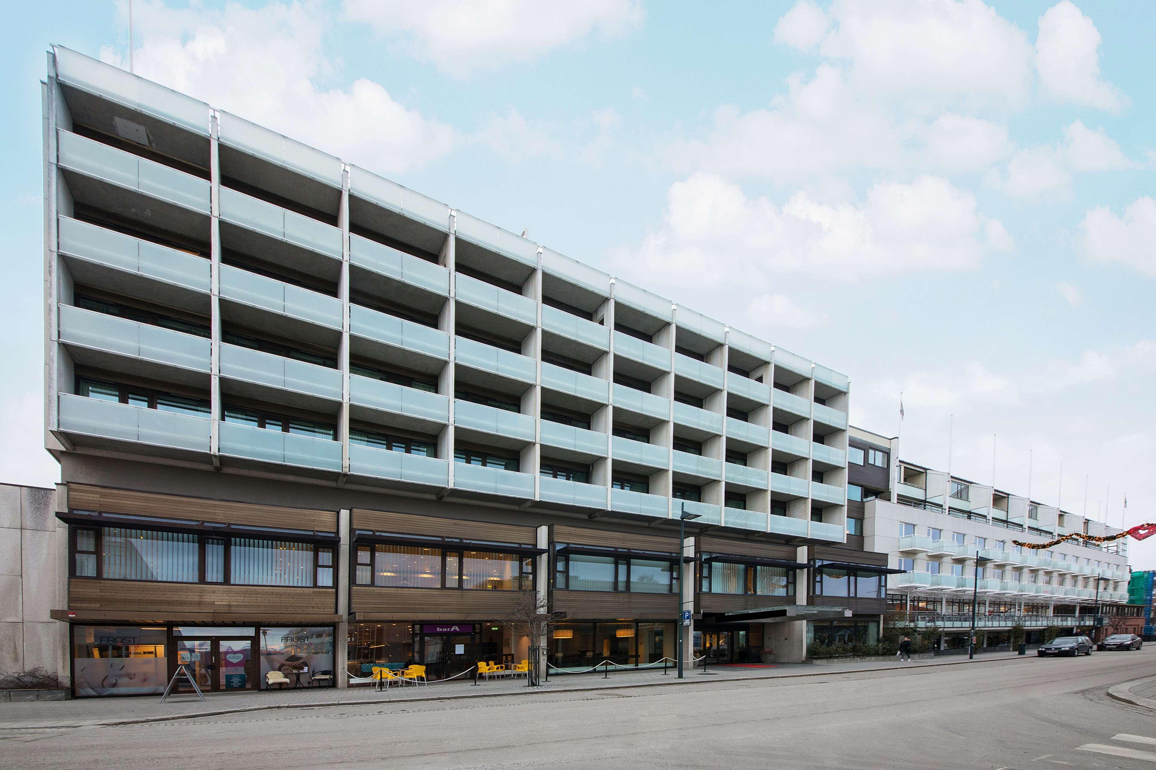 Scandic Alexandra