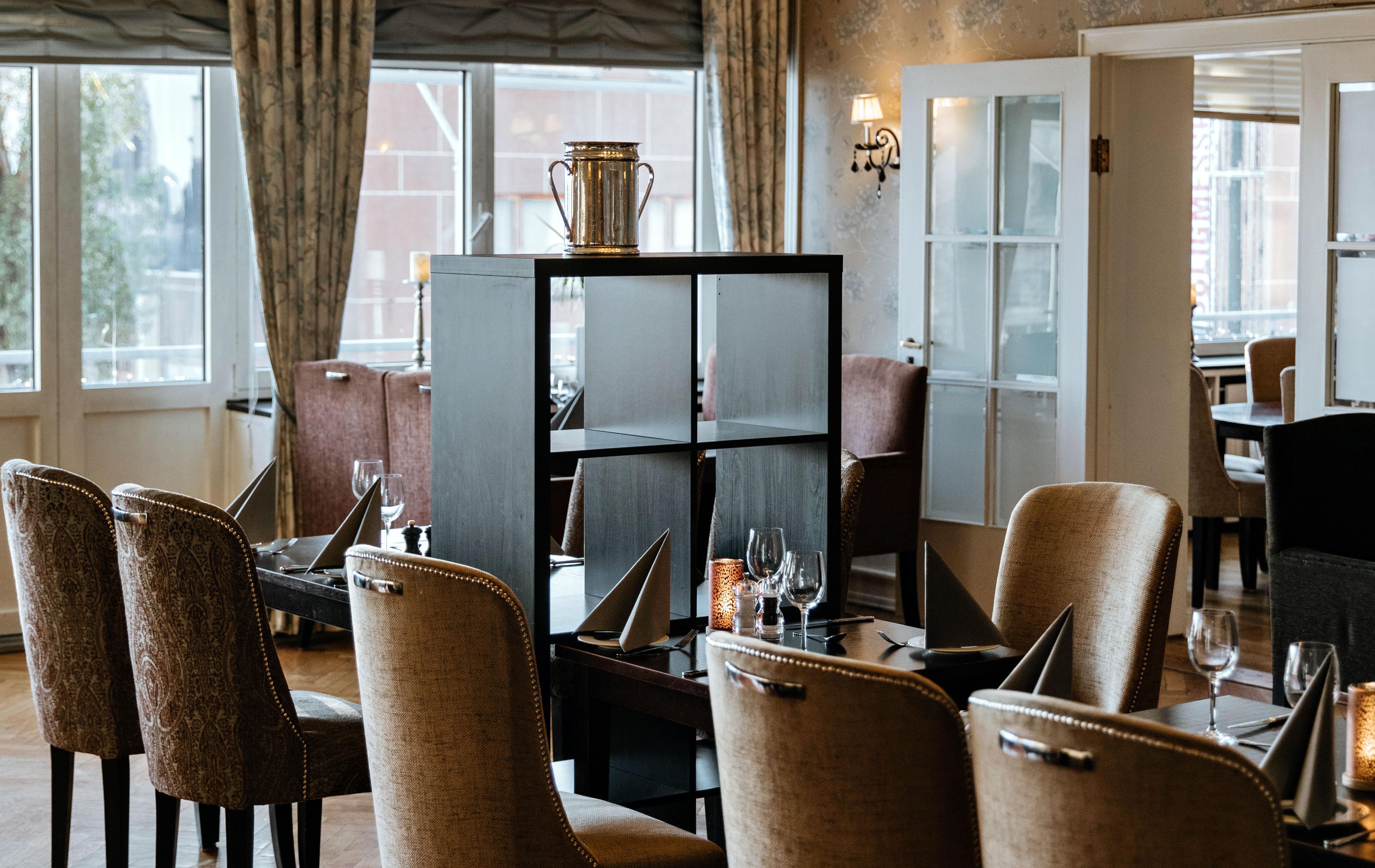 Scandic Alexandra Hotel Molde