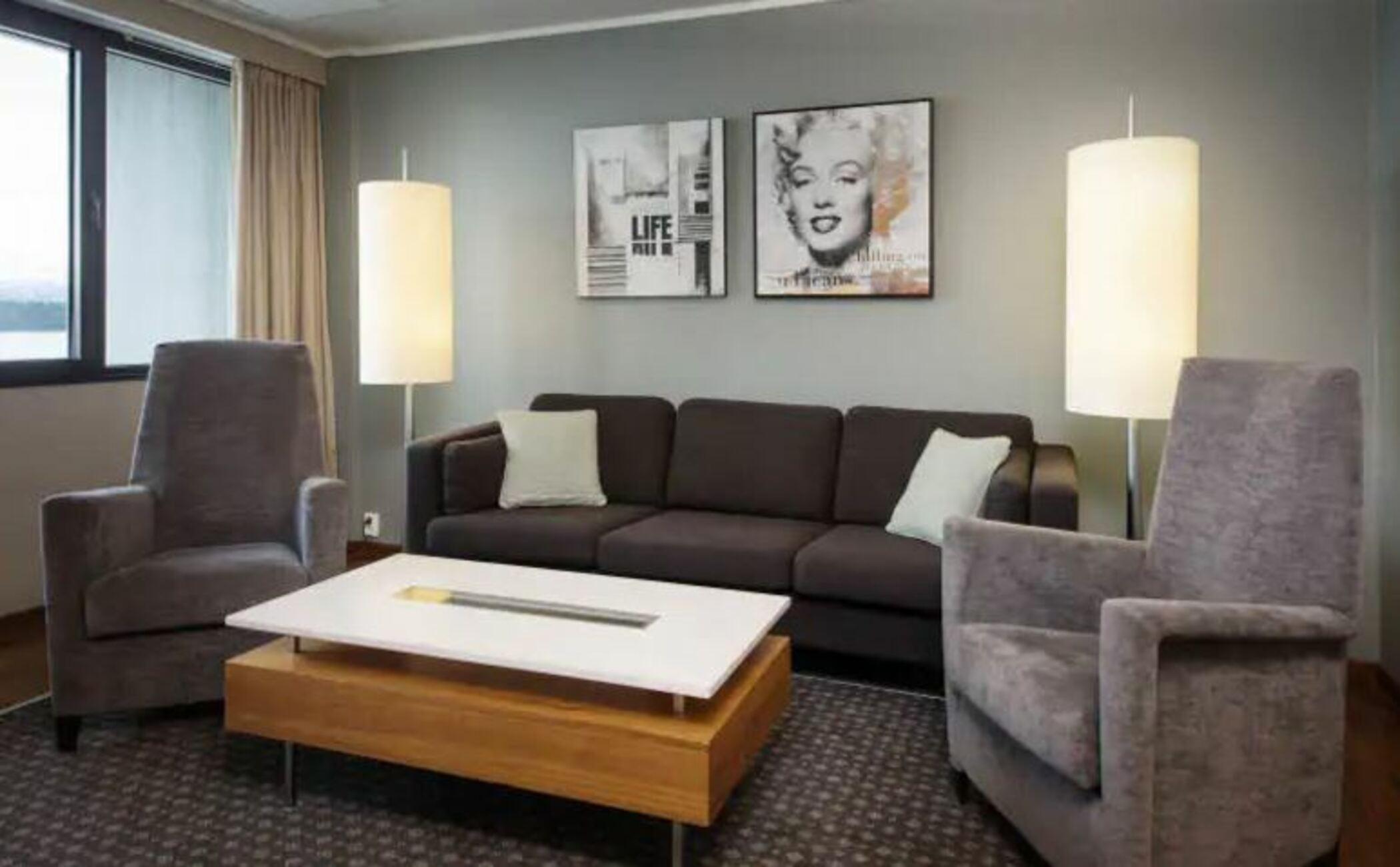 Hotel Scandic Alexandra Molde