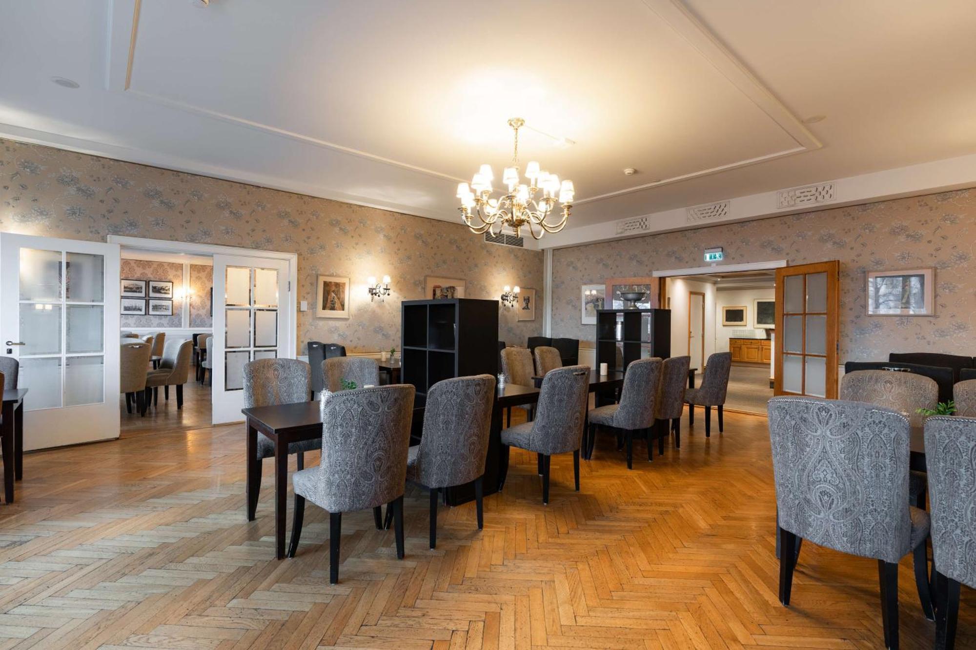 Scandic Alexandra 4*