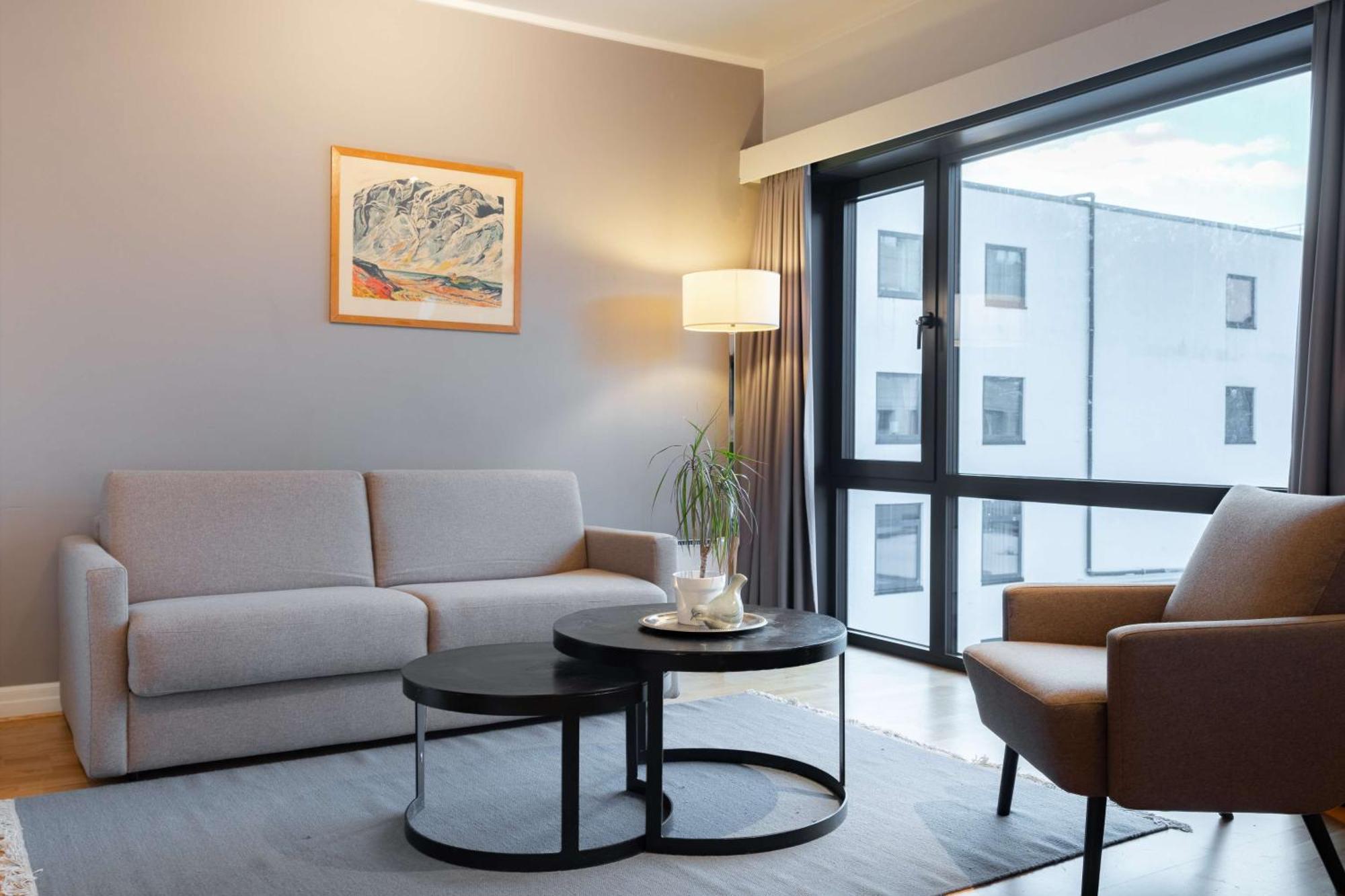 Scandic Alexandra Hotel Molde