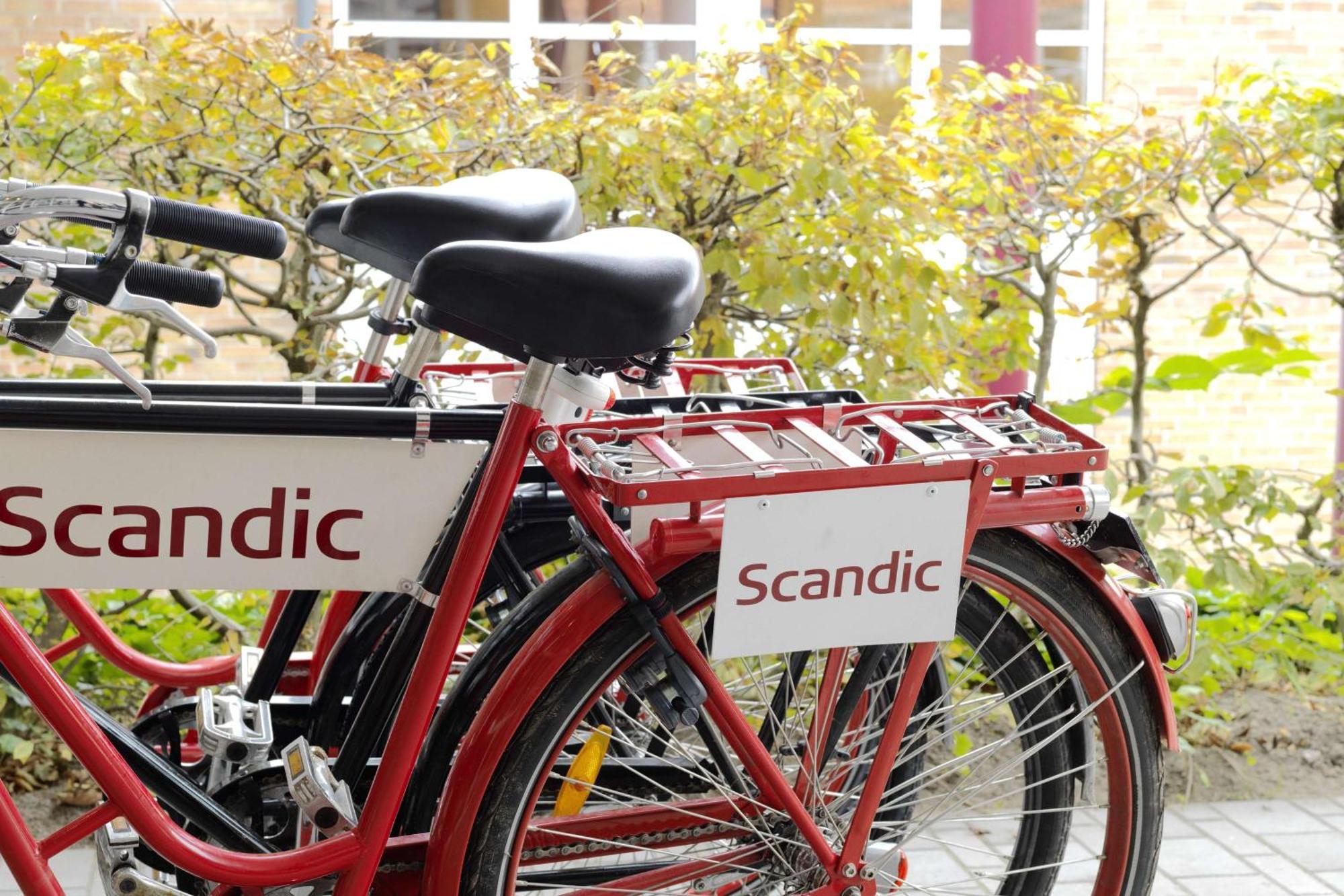 Scandic Alexandra Molde