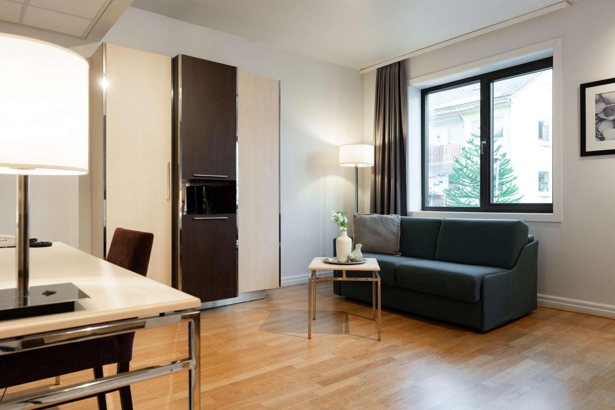 Scandic Alexandra Hotel Molde