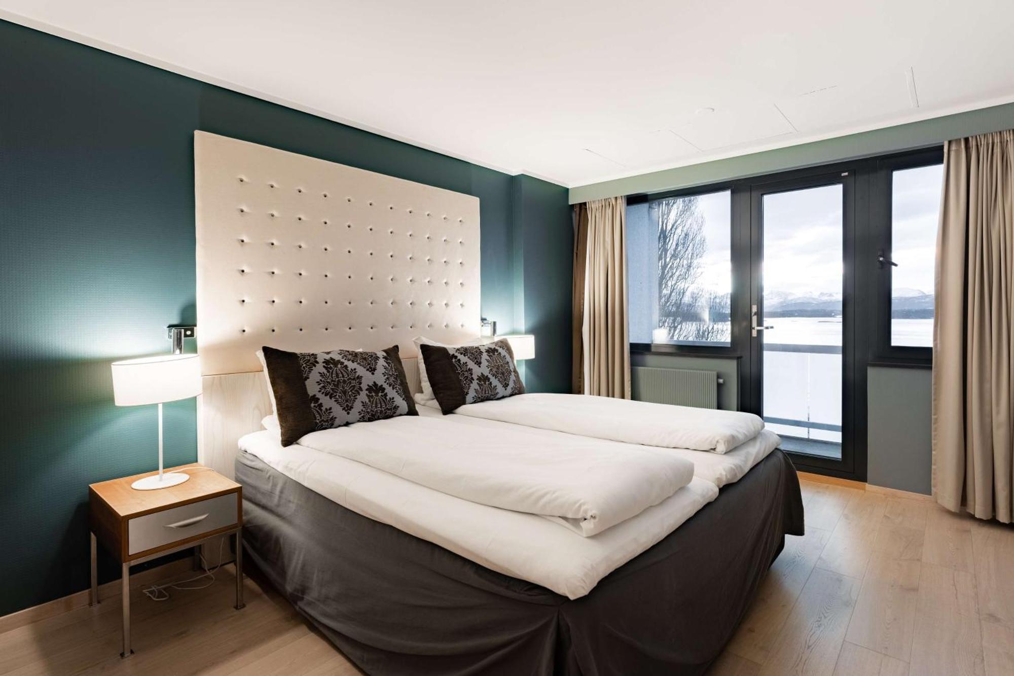 Hotel Scandic Alexandra Molde