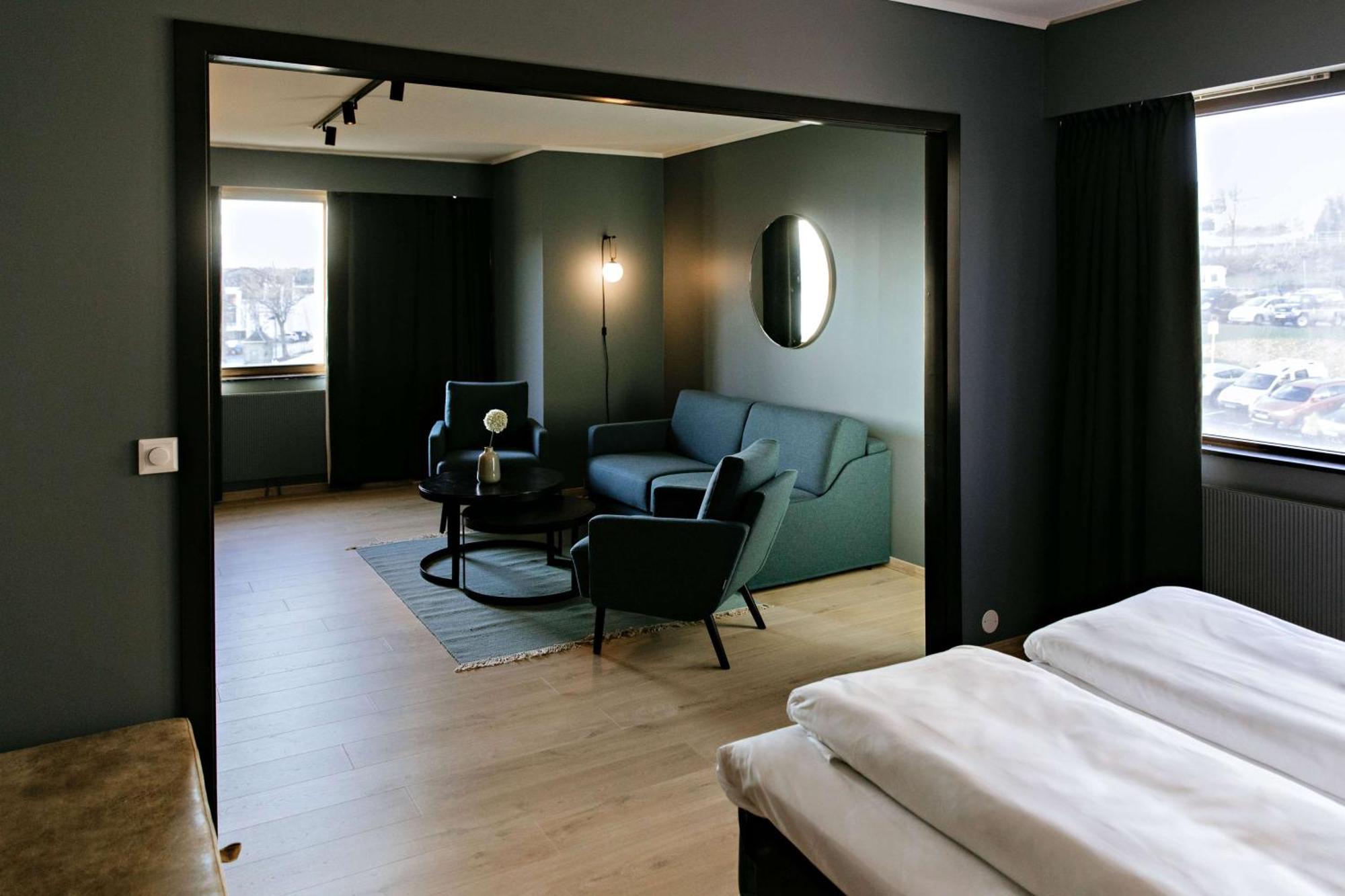 Scandic Alexandra