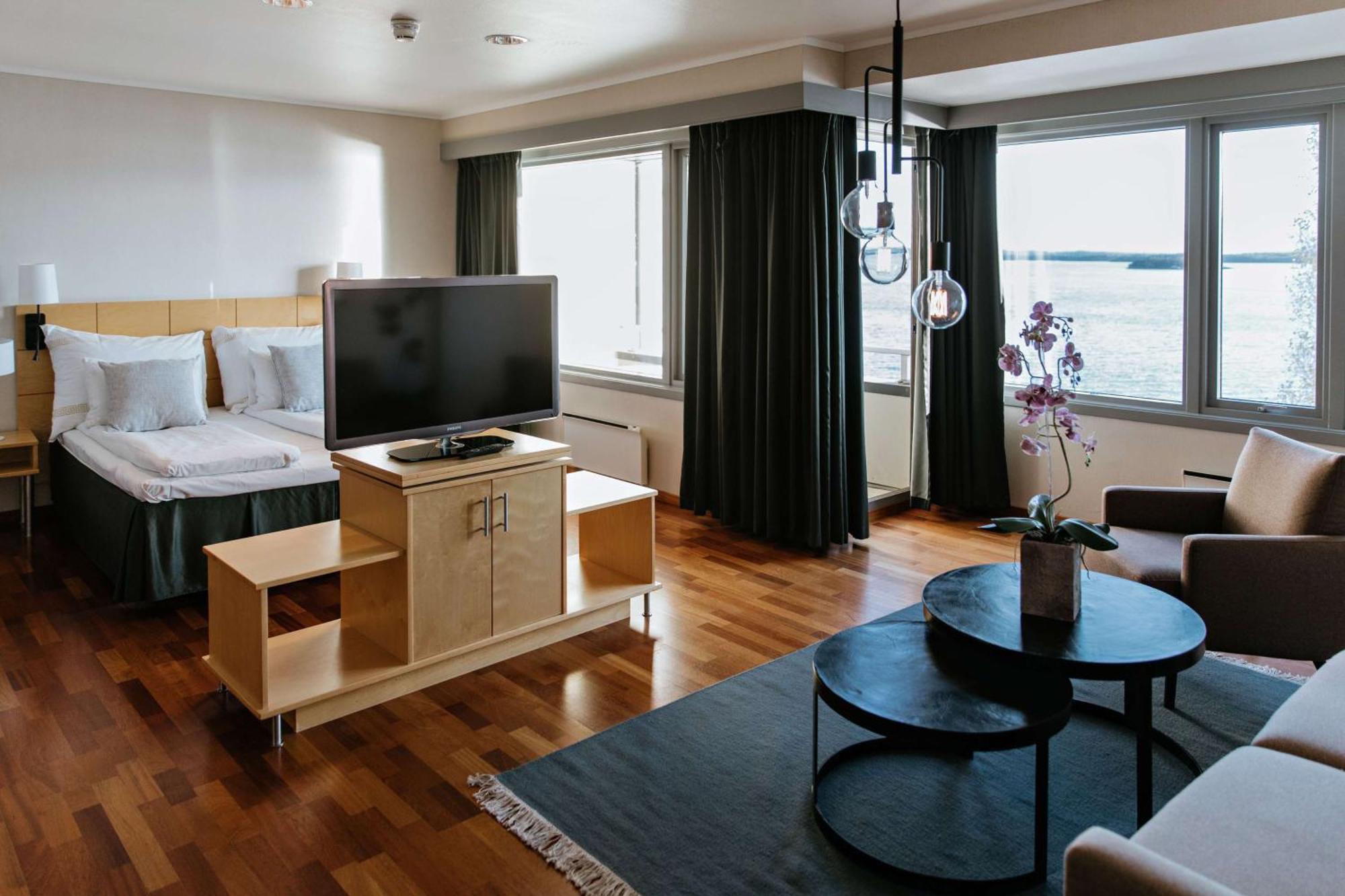 Hotel Scandic Alexandra