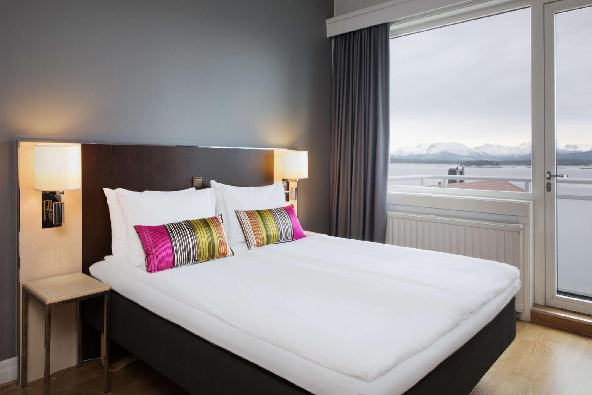 Scandic Alexandra Hotel Molde