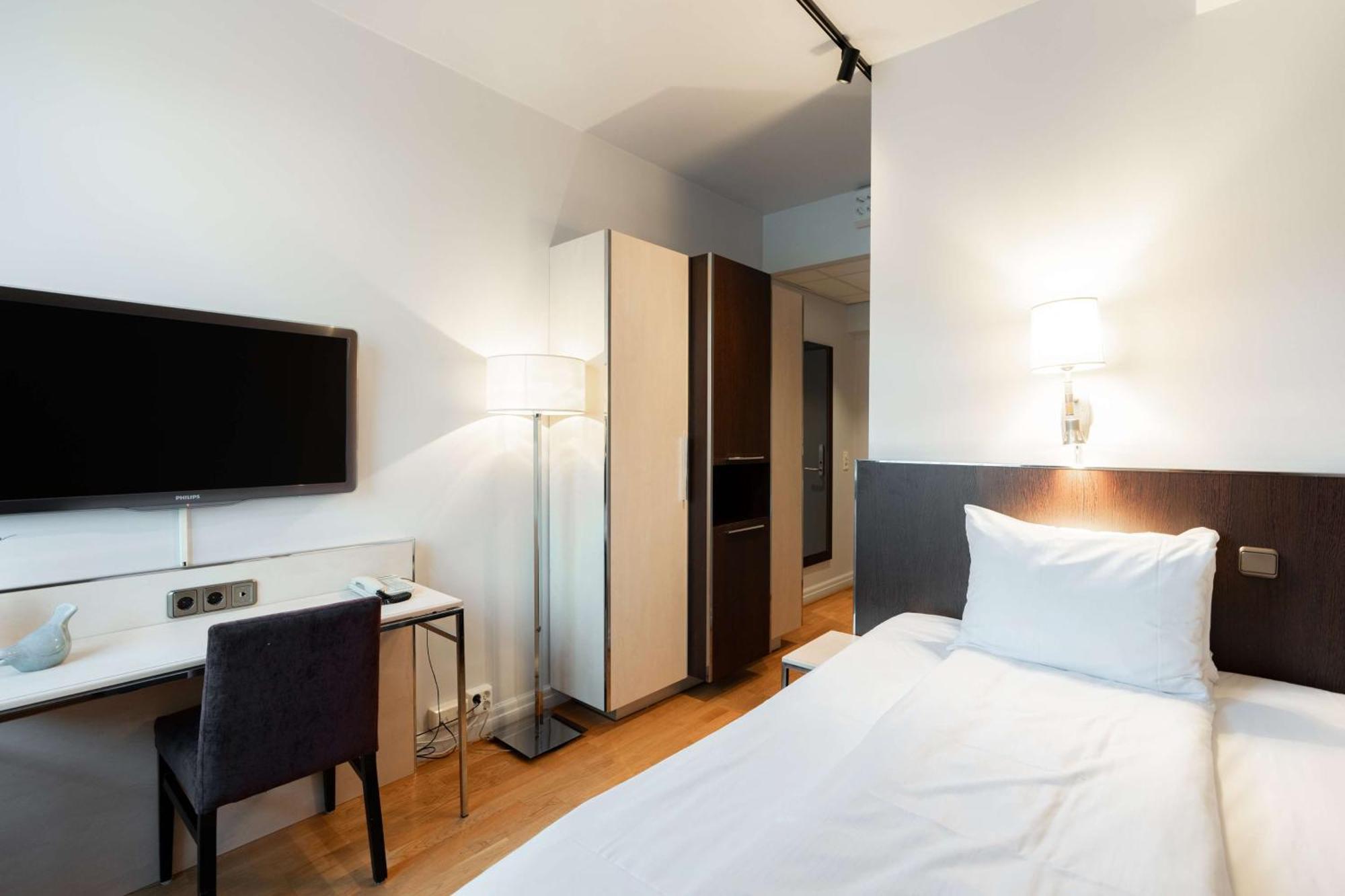 Hotel Scandic Alexandra 4*