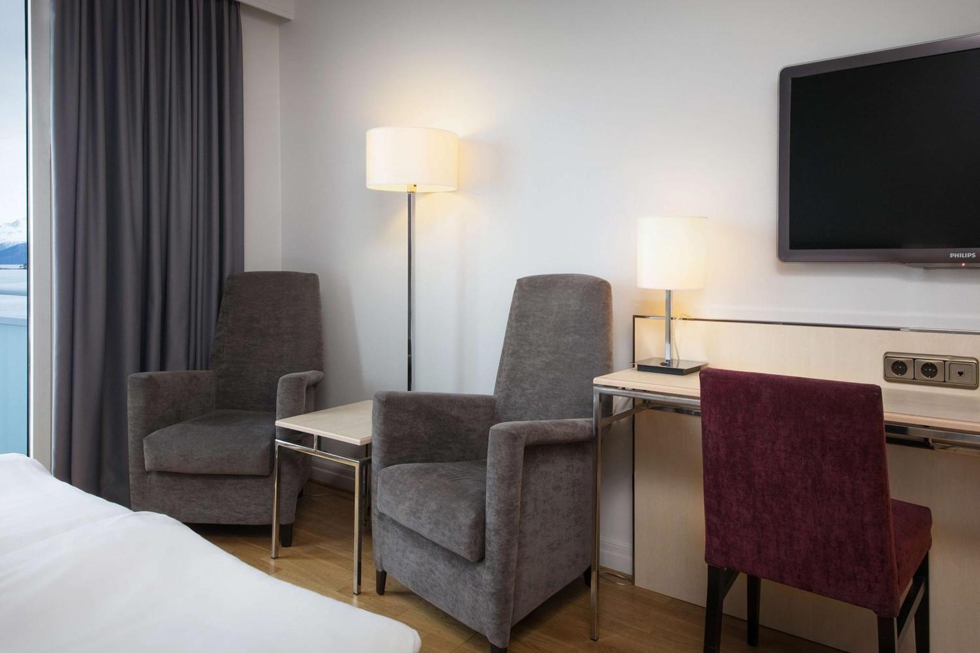 Hotel Scandic Alexandra
