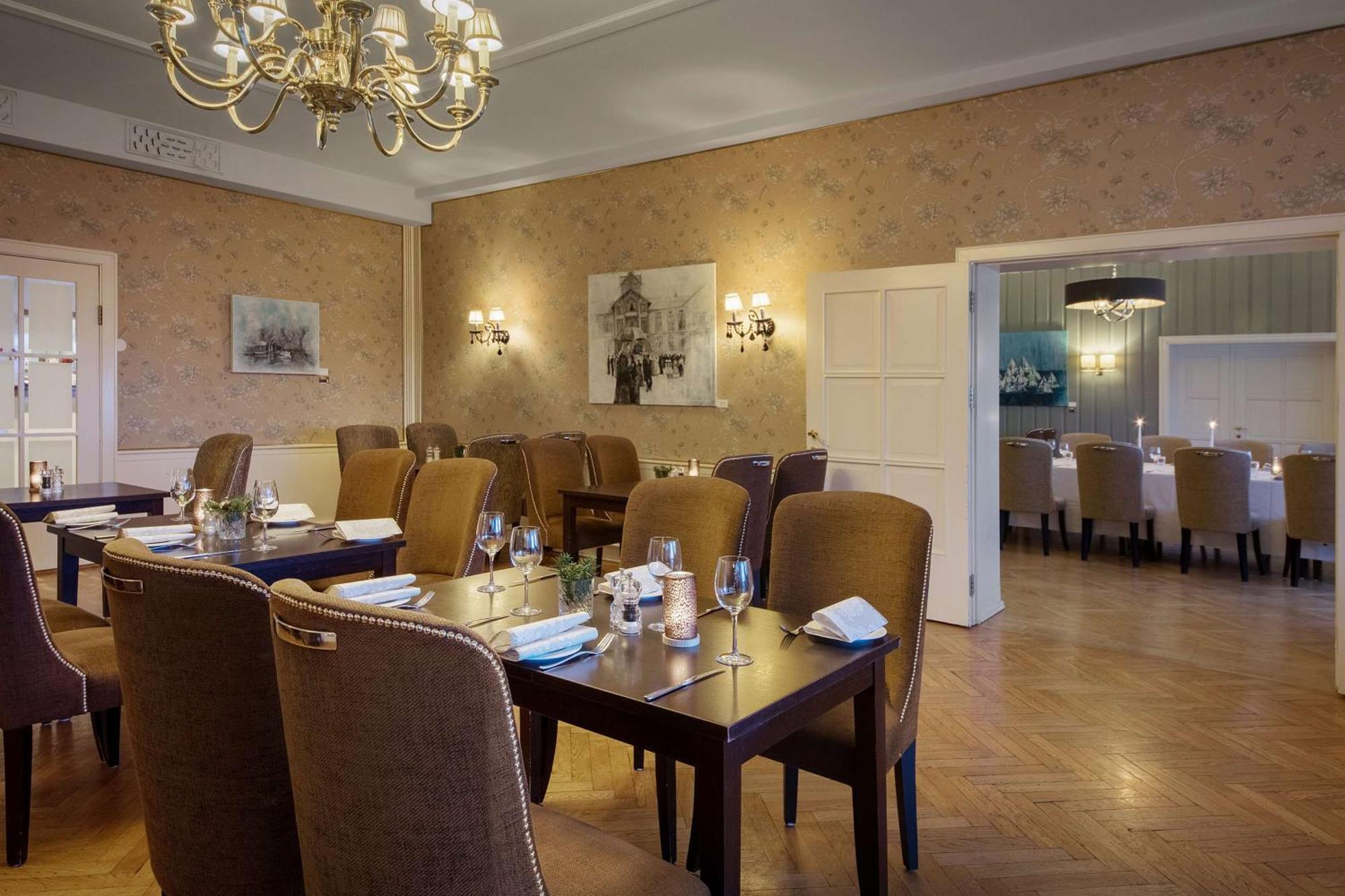 Scandic Alexandra Hotel Molde
