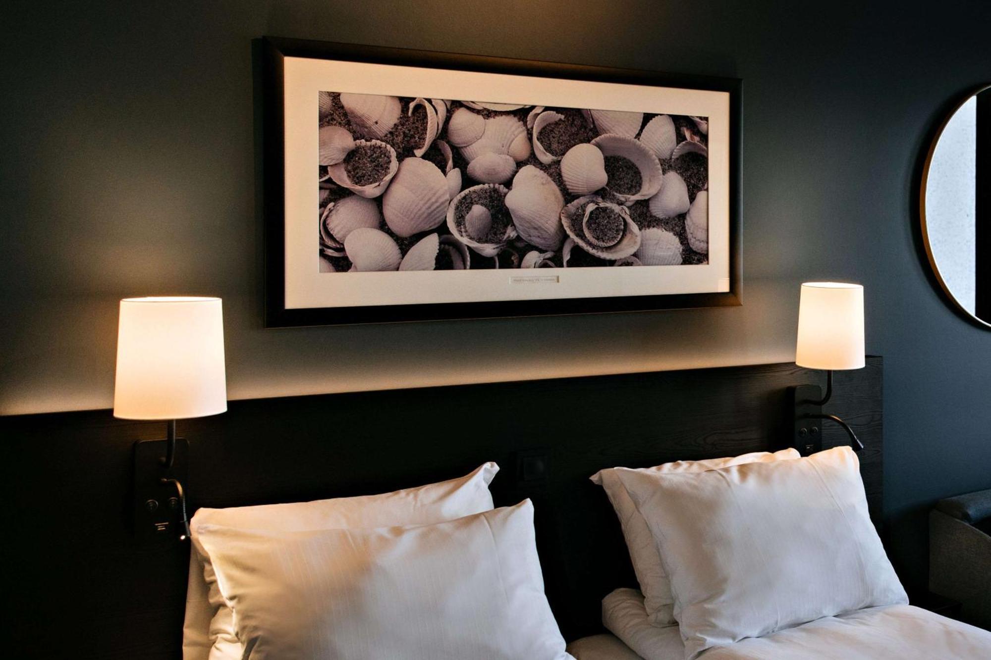 Hotel Scandic Alexandra