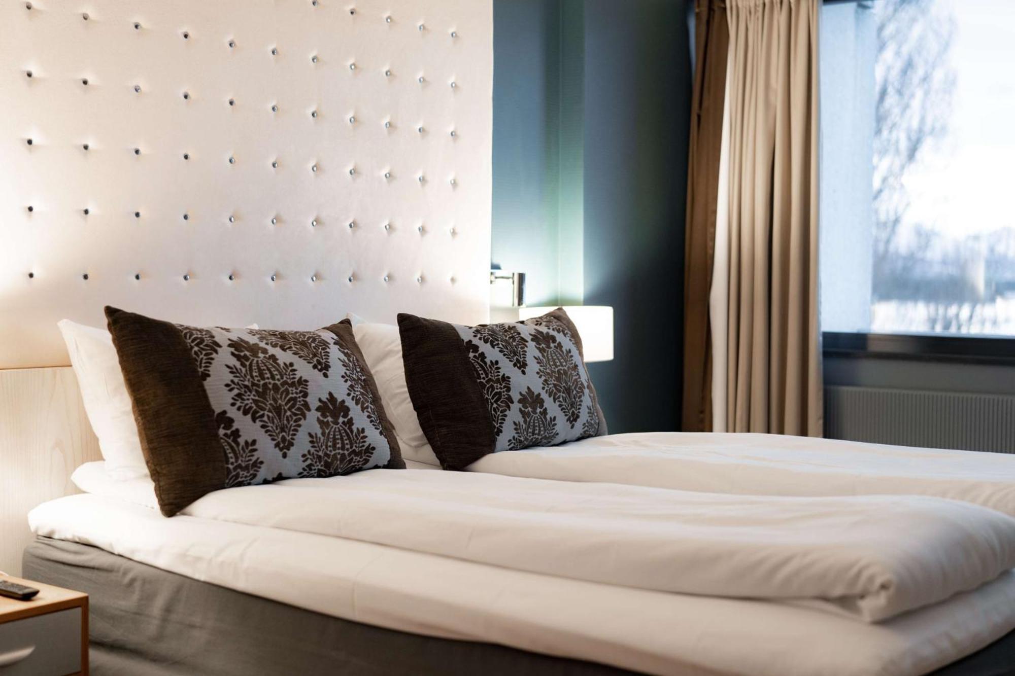 Hotel Scandic Alexandra