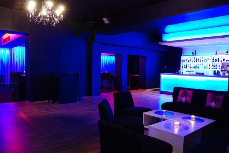 Hotel Scandic Alexandra 4*