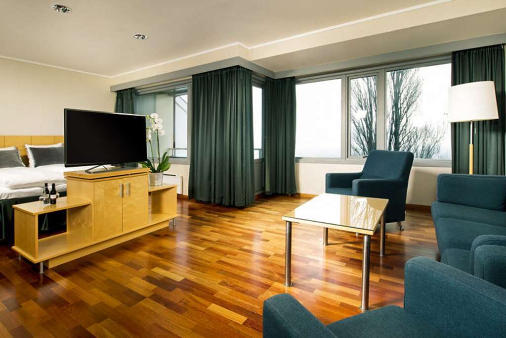 Scandic Alexandra