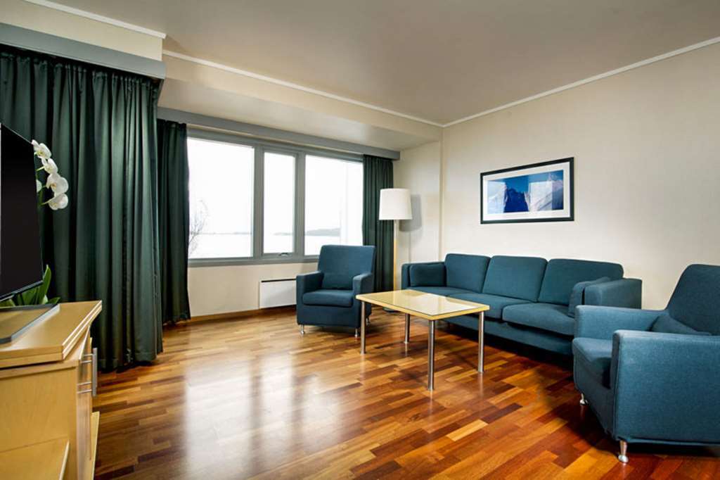 Hotel Scandic Alexandra 4*