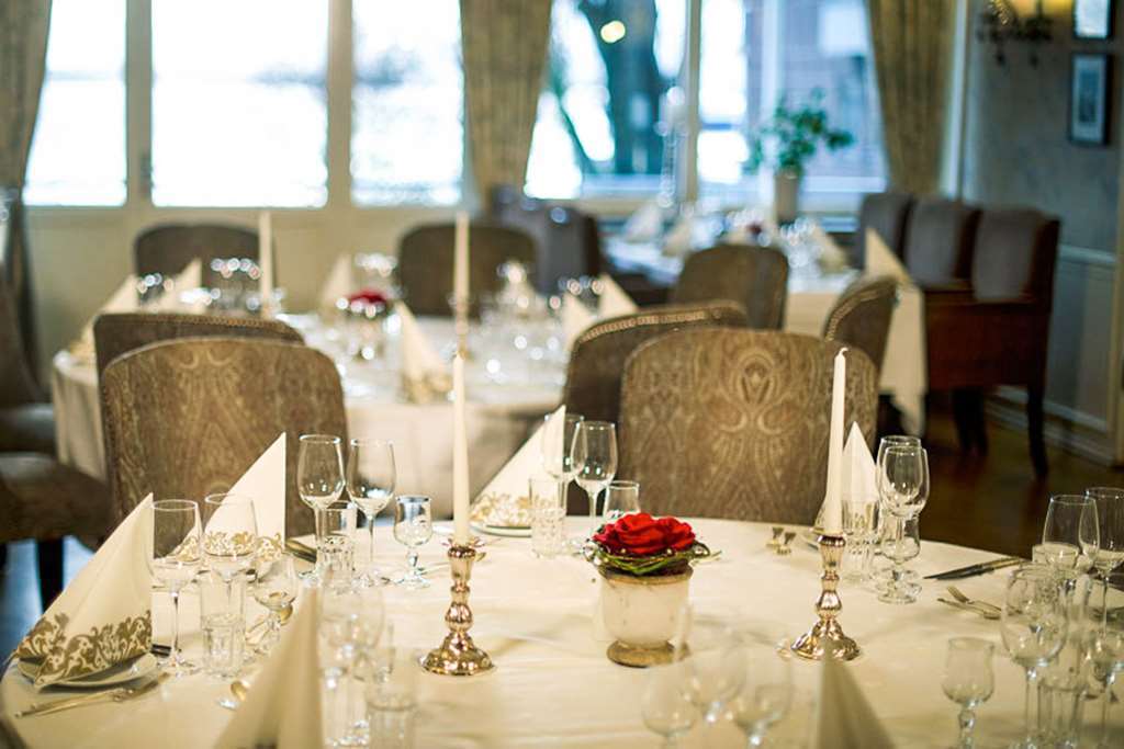 Hotel Scandic Alexandra