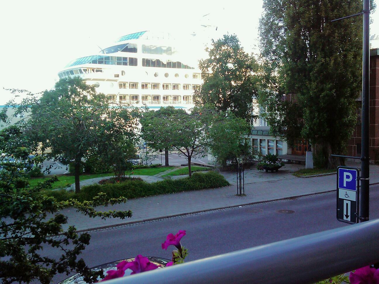 Hotel Scandic Alexandra 4*