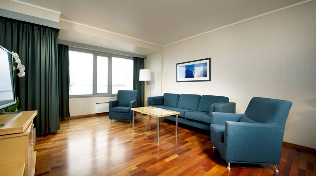 Hotel Scandic Alexandra