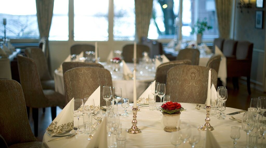 Hotel Scandic Alexandra 4*