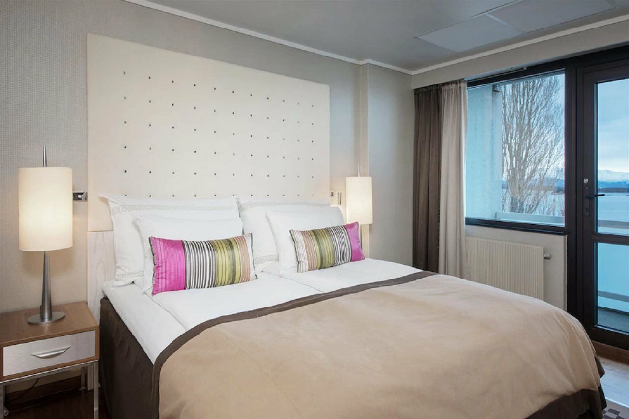 Scandic Alexandra Hotel Molde