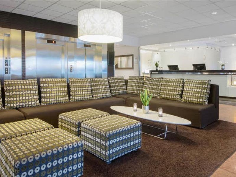 Hotel Scandic Alexandra Molde