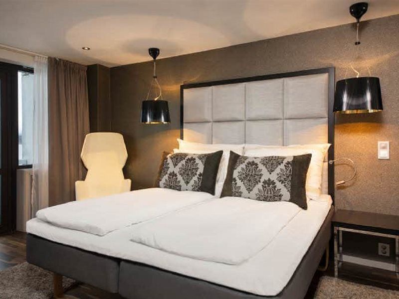 Scandic Alexandra 4*