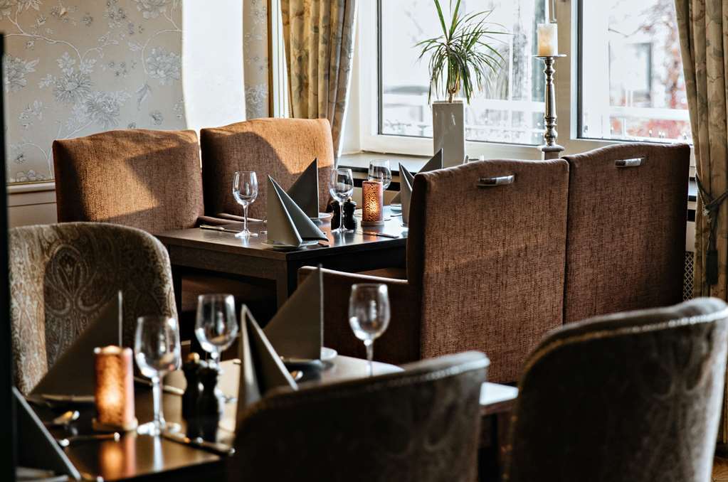 Scandic Alexandra 4* Molde